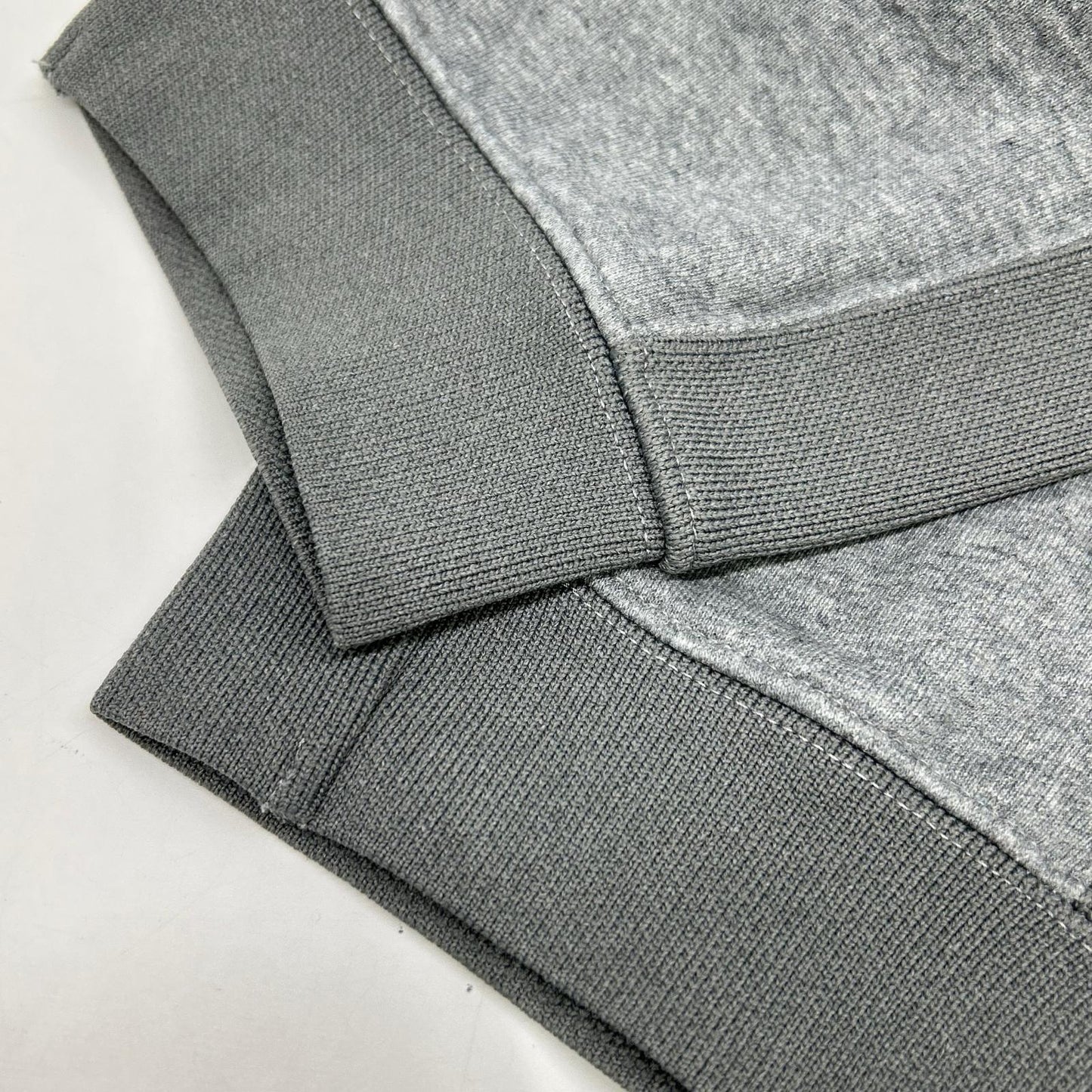 BALENCIAGA Balenciaga 435759 Grey Sideline Sweatpants Bottoms M
