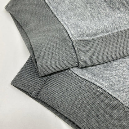 BALENCIAGA Balenciaga 435759 Grey Sideline Sweatpants Bottoms M