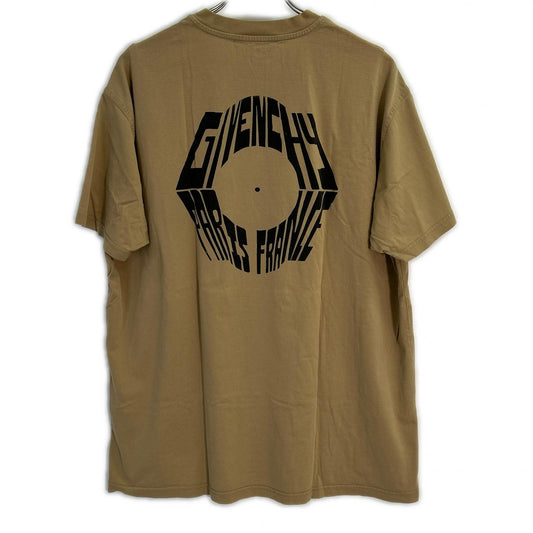 GIVENCHY ジバンシィ イーグルプリント Tシャツ トップス
