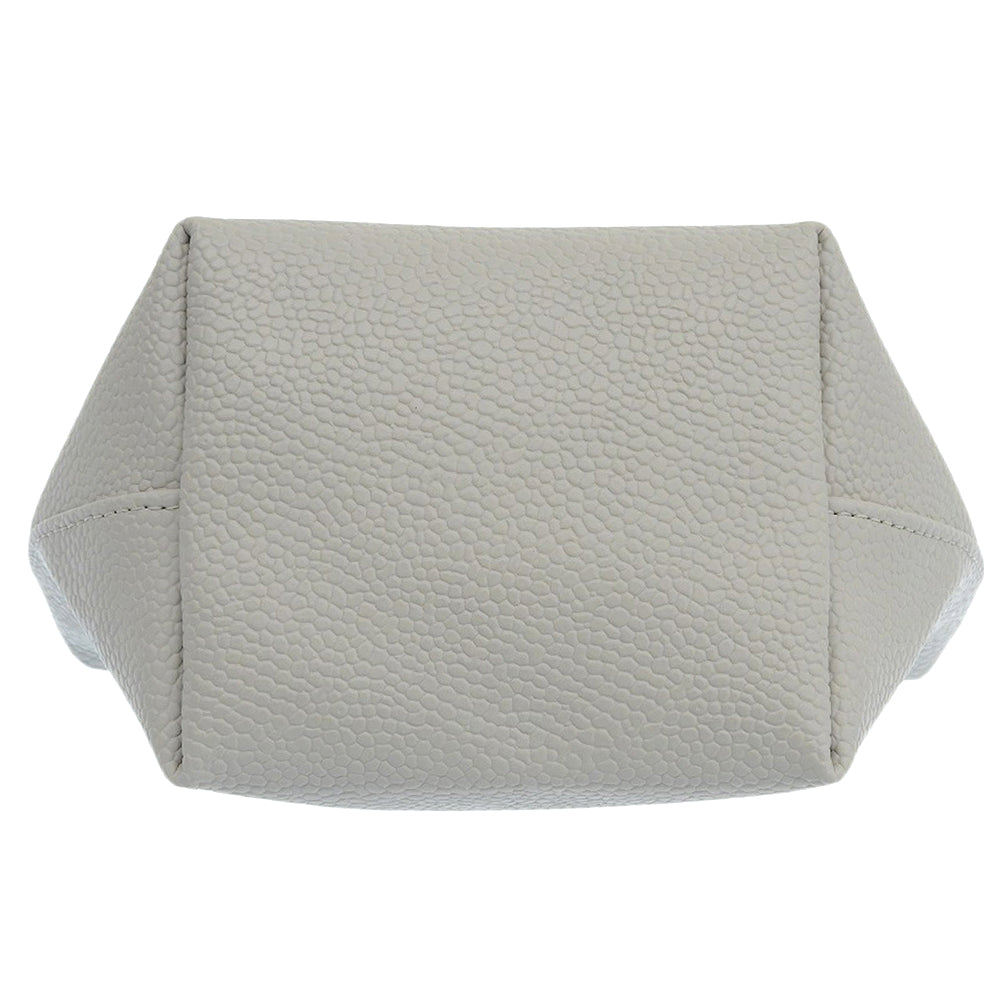 Herve Chapelier エルベシャプリエ 美品 レザー リュクス ショルダーXS