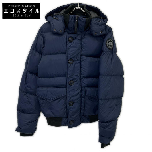 CANADA GOOSE カナダグース 国内正規 2606MB Ventoux Parka フーデッドダウンジャケット ジャケット