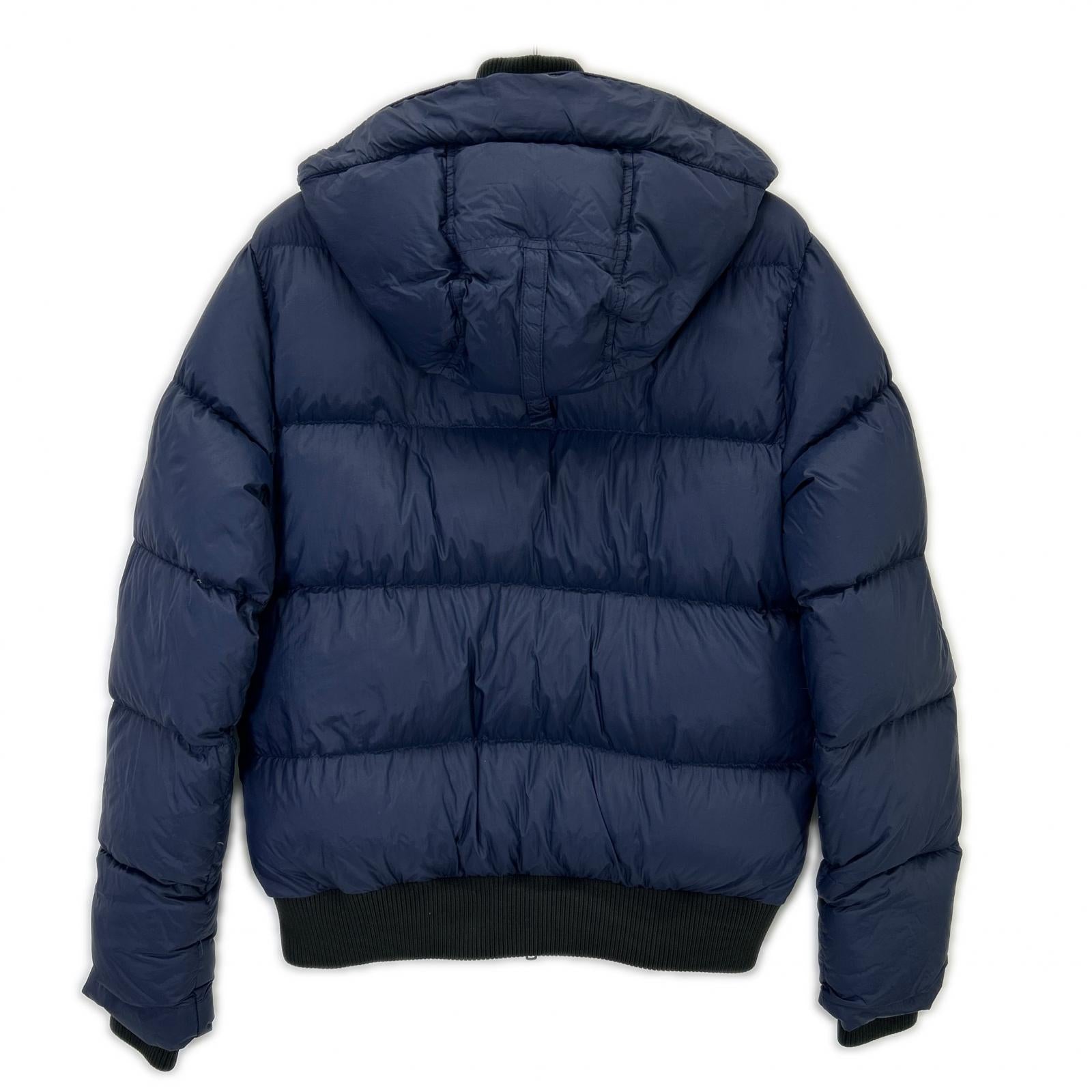 CANADA GOOSE Canada Goose Domestic Regular 2606MB Ventoux Parka Hooded Down Jacket XS