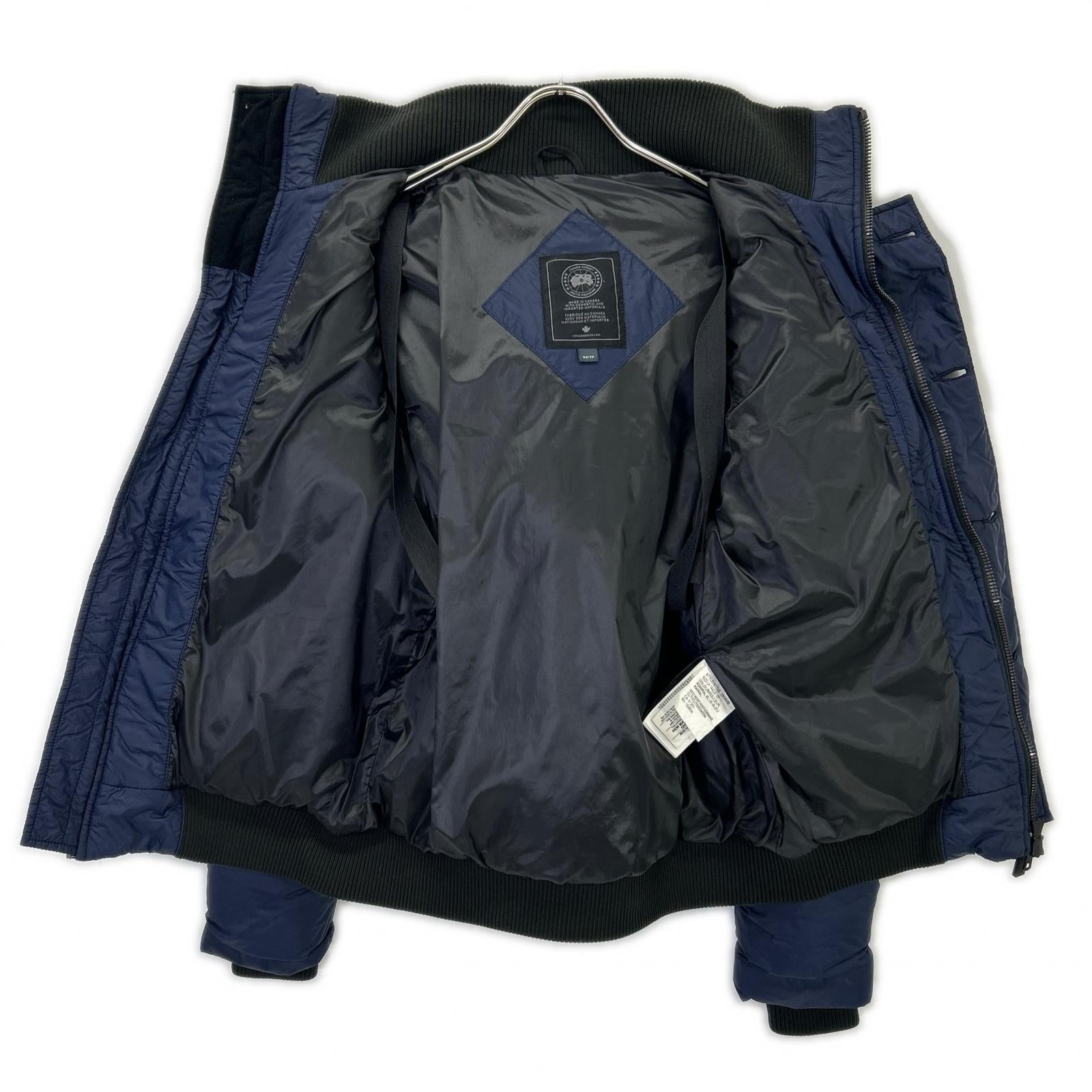   カナダグース 国内正規 2606MB Ventoux Parka フーデッドダウンジャケット XS CANADA GOOSE カナダグース 国内正規 2606MB Ventoux Parka ﾌｰﾃﾞｯﾄﾞ