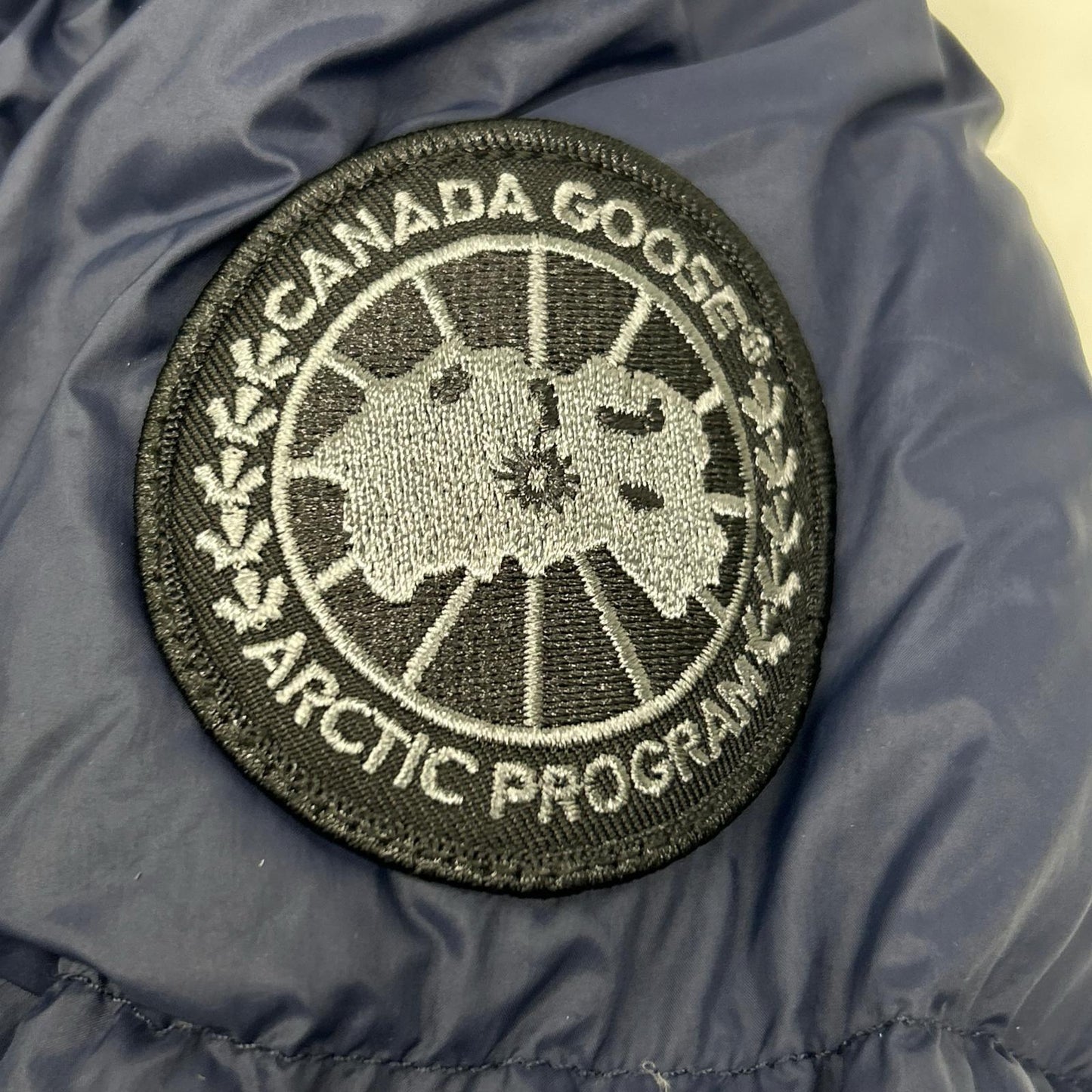 CANADA GOOSE Canada Goose Domestic Regular 2606MB Ventoux Parka Hooded Down Jacket XS