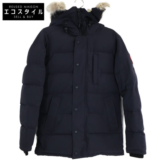 CANADA GOOSE 【Domestic Regular Product】3805JMA CARSON PARKA Fur Down Jacket S
