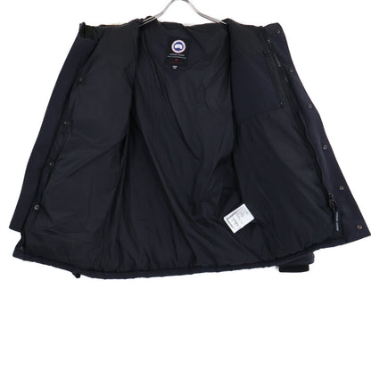 CANADA GOOSE カナダグース 【国内正規】3805JMA CARSON PARKA カーソンパーカ ファー付ダウンジャケット ジャケット