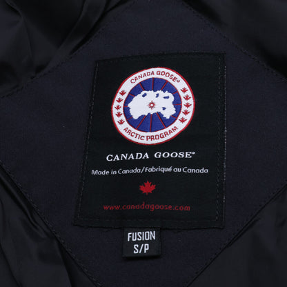CANADA GOOSE カナダグース 【国内正規】3805JMA CARSON PARKA カーソンパーカ ファー付ダウンジャケット ジャケット