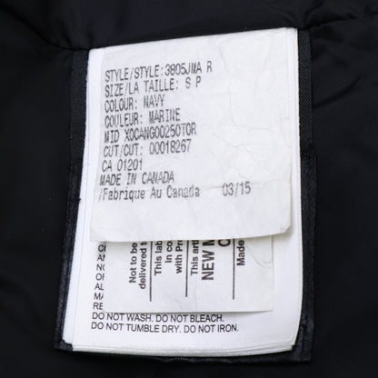 CANADA GOOSE カナダグース 【国内正規】3805JMA CARSON PARKA カーソンパーカ ファー付ダウンジャケット ジャケット