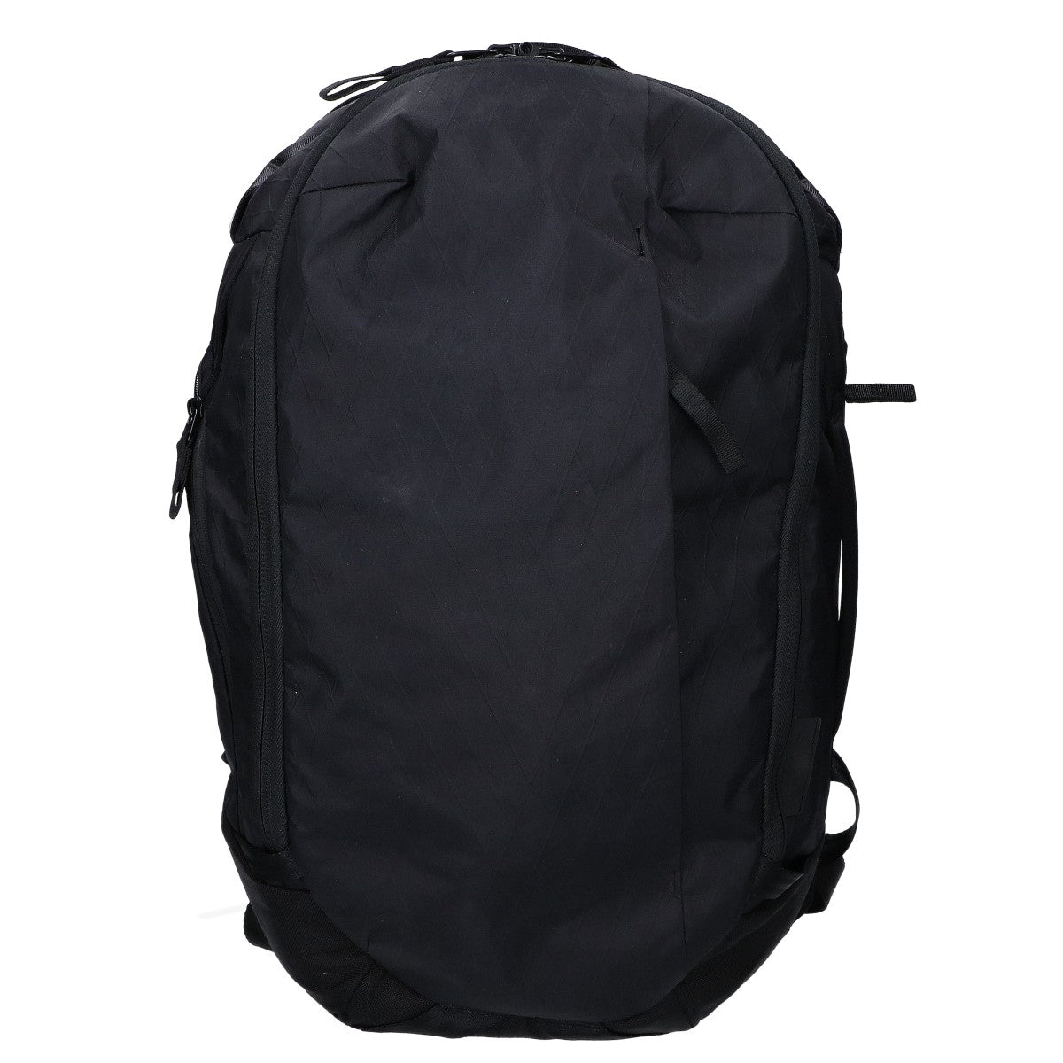ABLE CARRY エイブルキャリー 美品 Max Backpack コンパートメント バックパック リュック デイパック メンズ 黒 リュック バックパック