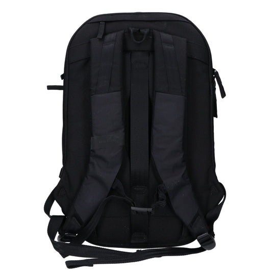 ABLE CARRY エイブルキャリー 美品 Max Backpack コンパートメント バックパック リュック デイパック メンズ 黒 リュック バックパック