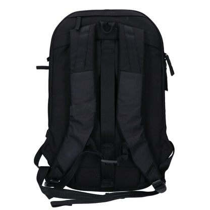 ABLE CARRY エイブルキャリー 美品 Max Backpack コンパートメント バックパック リュック デイパック メンズ 黒 リュック バックパック