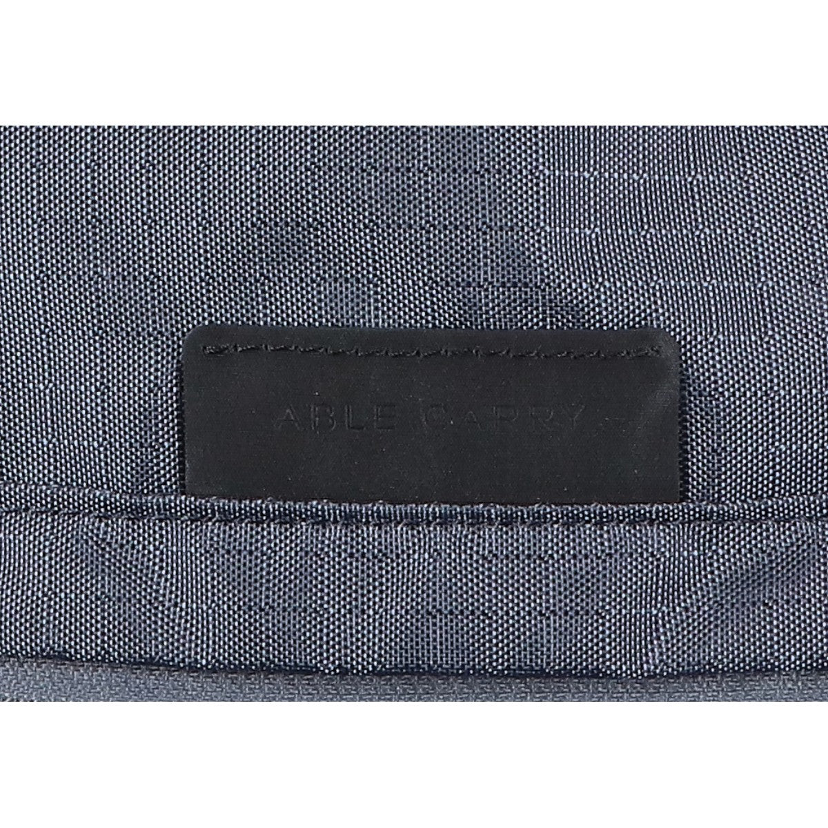 ABLE CARRY エイブルキャリー 美品 Max Backpack コンパートメント バックパック リュック デイパック メンズ 黒 リュック バックパック
