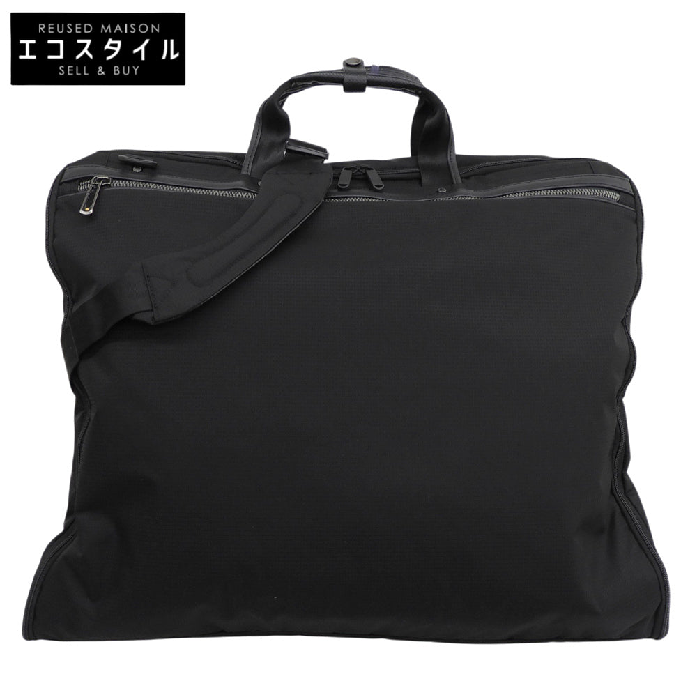 ACE Flexlite Cordura Nylon Garment Bag Business Bag Briefcase Men's Black 54563 Business Bag Briefcase