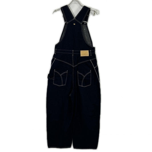 mina perhonen dn4493D Indigo Always Overalls Jumpsuit