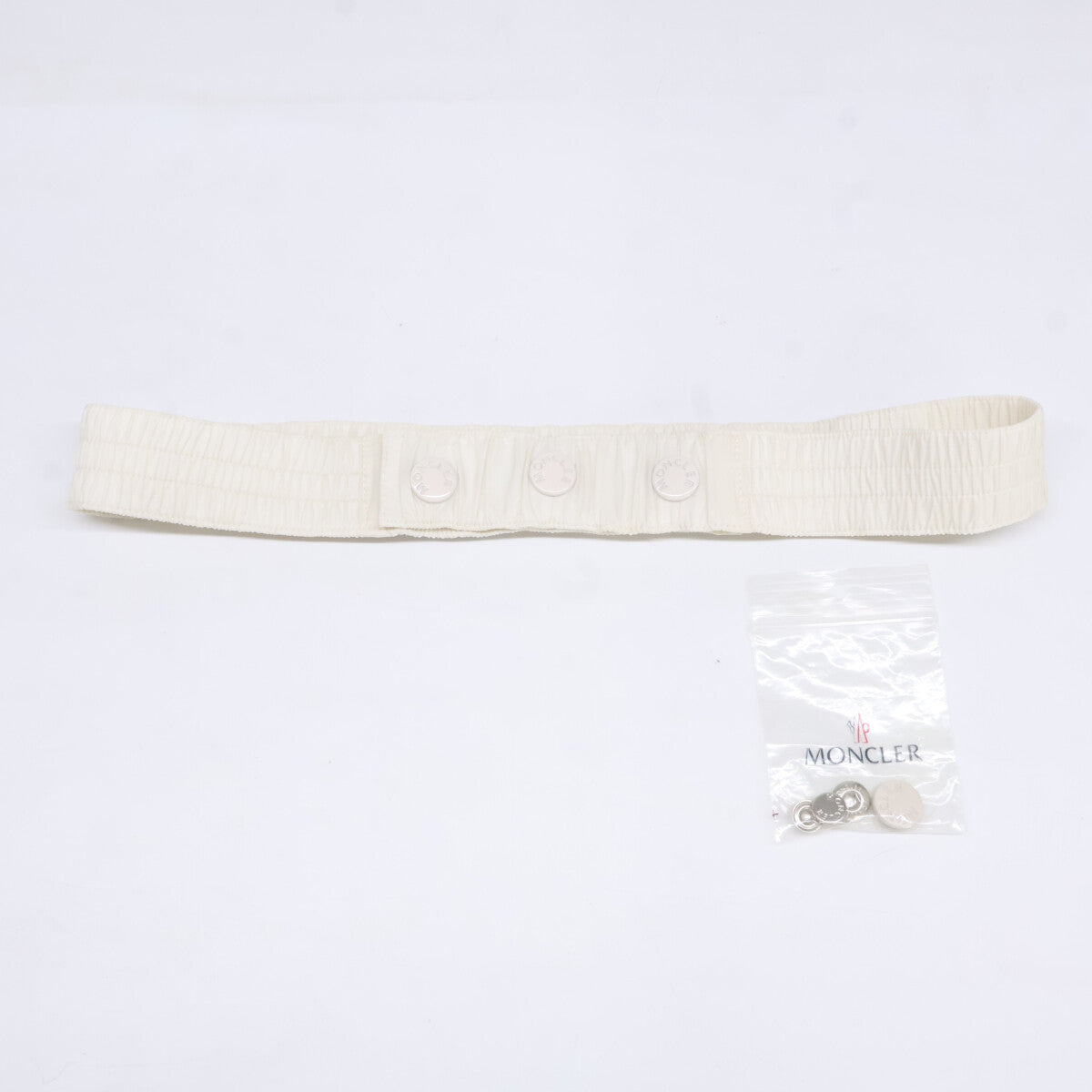 MONCLER 盟可睐 CINABRE JACKET 尼龙连帽夹克 外套