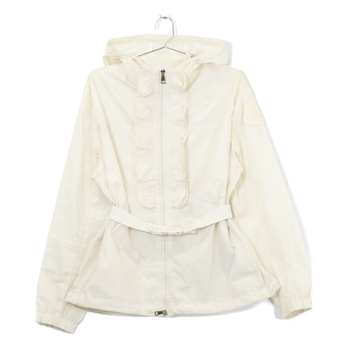 MONCLER 盟可睐 CINABRE JACKET 尼龙连帽夹克 外套