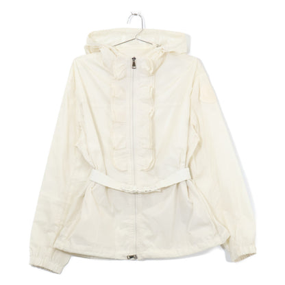 MONCLER 盟可睐 CINABRE JACKET 尼龙连帽夹克 外套