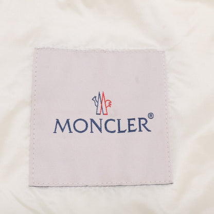 MONCLER 盟可睐 CINABRE JACKET 尼龙连帽夹克 外套