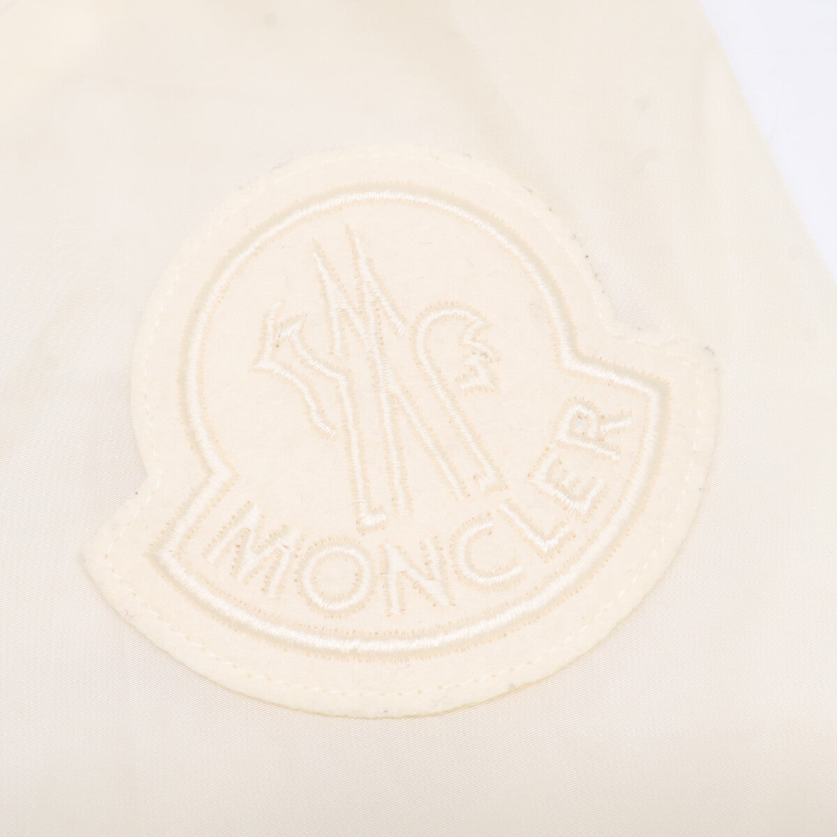 MONCLER 盟可睐 CINABRE JACKET 尼龙连帽夹克 外套