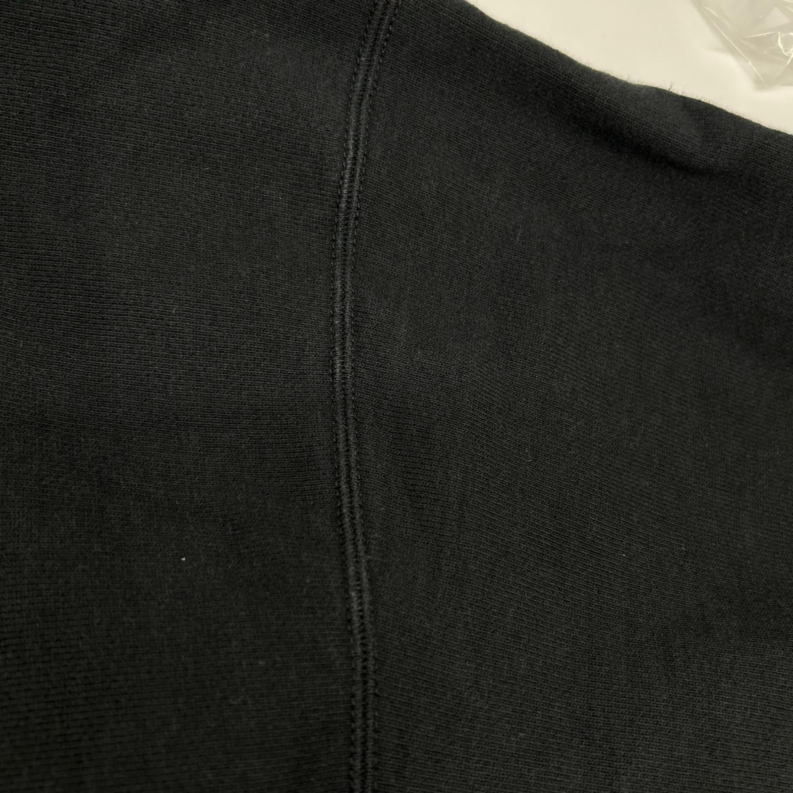 orslow オアスロウ ブラック Heavy Weight Vintage Hoody ヘビーウェイトヴィンテージフーディ トップス