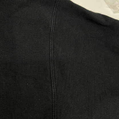 orslow オアスロウ ブラック Heavy Weight Vintage Hoody ヘビーウェイトヴィンテージフーディ トップス