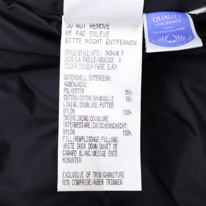 CANADA GOOSE 加拿大鹅 【日本公司Griffin International正品】3434JM MONTREAL 蒙特利尔 羽绒马甲 M/M
