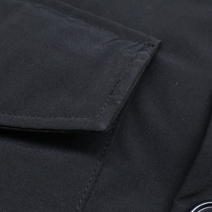 CANADA GOOSE 加拿大鹅 【日本公司Griffin International正品】3434JM MONTREAL 蒙特利尔 羽绒马甲 M/M