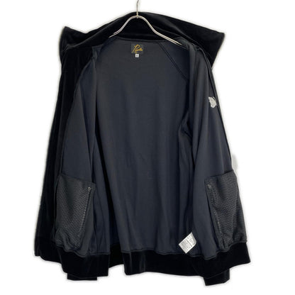 【LHP別注】RW1568 26SS ﾌﾞﾗｯｸ ﾍﾞﾛｱ Track Jacket ??ｼﾞｬｹｯﾄ ジャケット XL メンズ