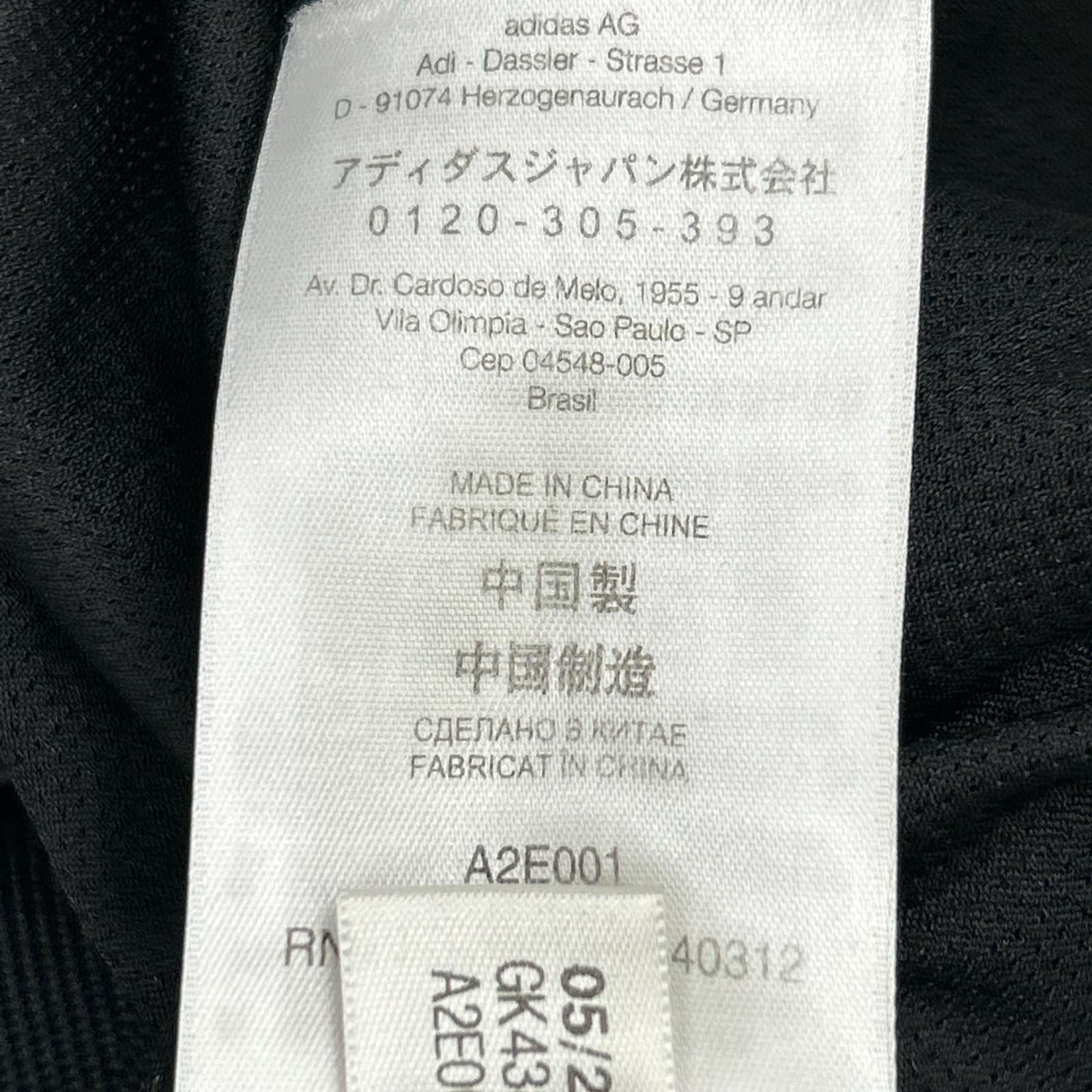 Y-3 GK4388 Grey CH1 Wool Flannel Asymmetrical Long Coat XS