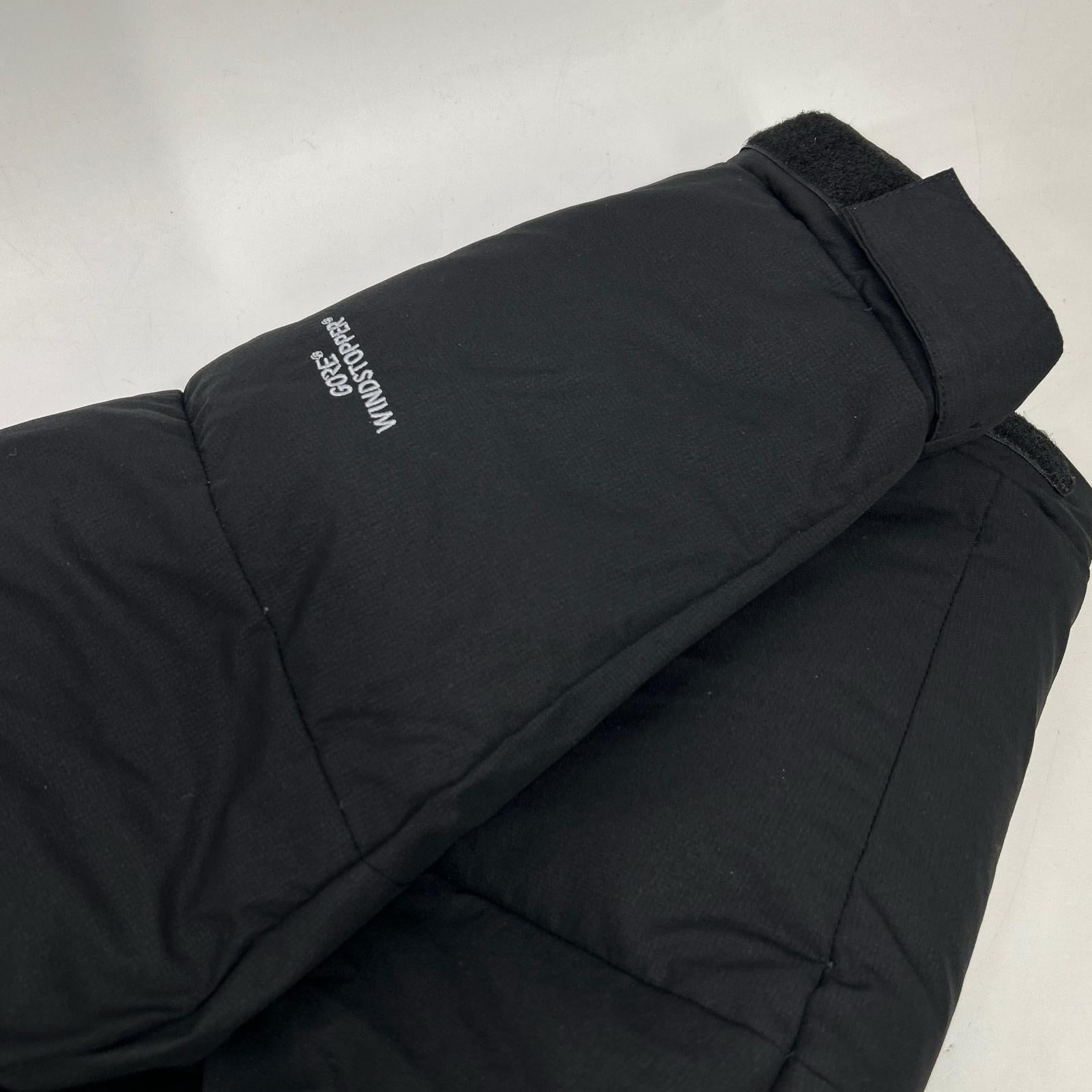 THE NORTH FACE ND91840 Black Nylon Baltro Light Jacket S
