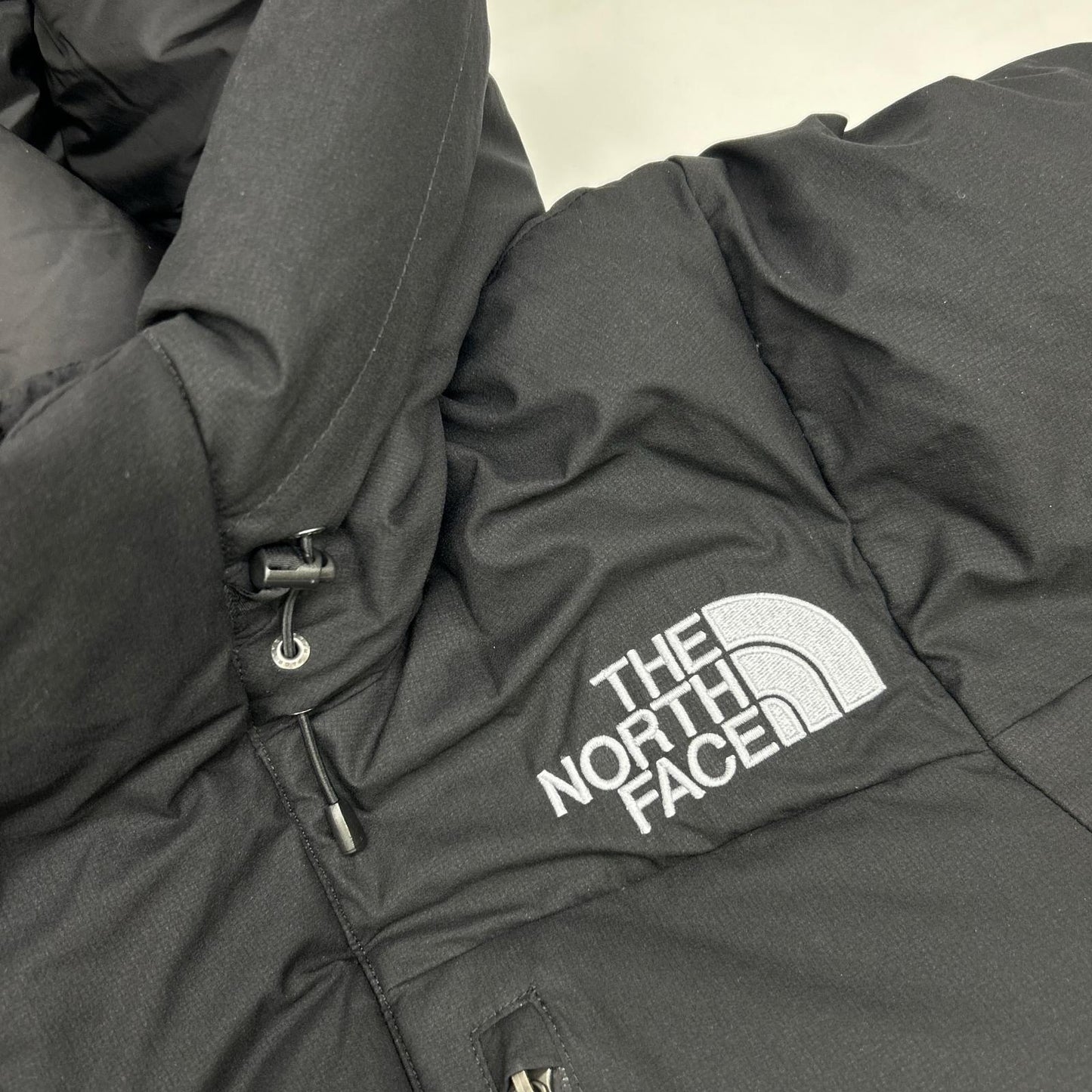 THE NORTH FACE ND91840 Black Nylon Baltro Light Jacket S
