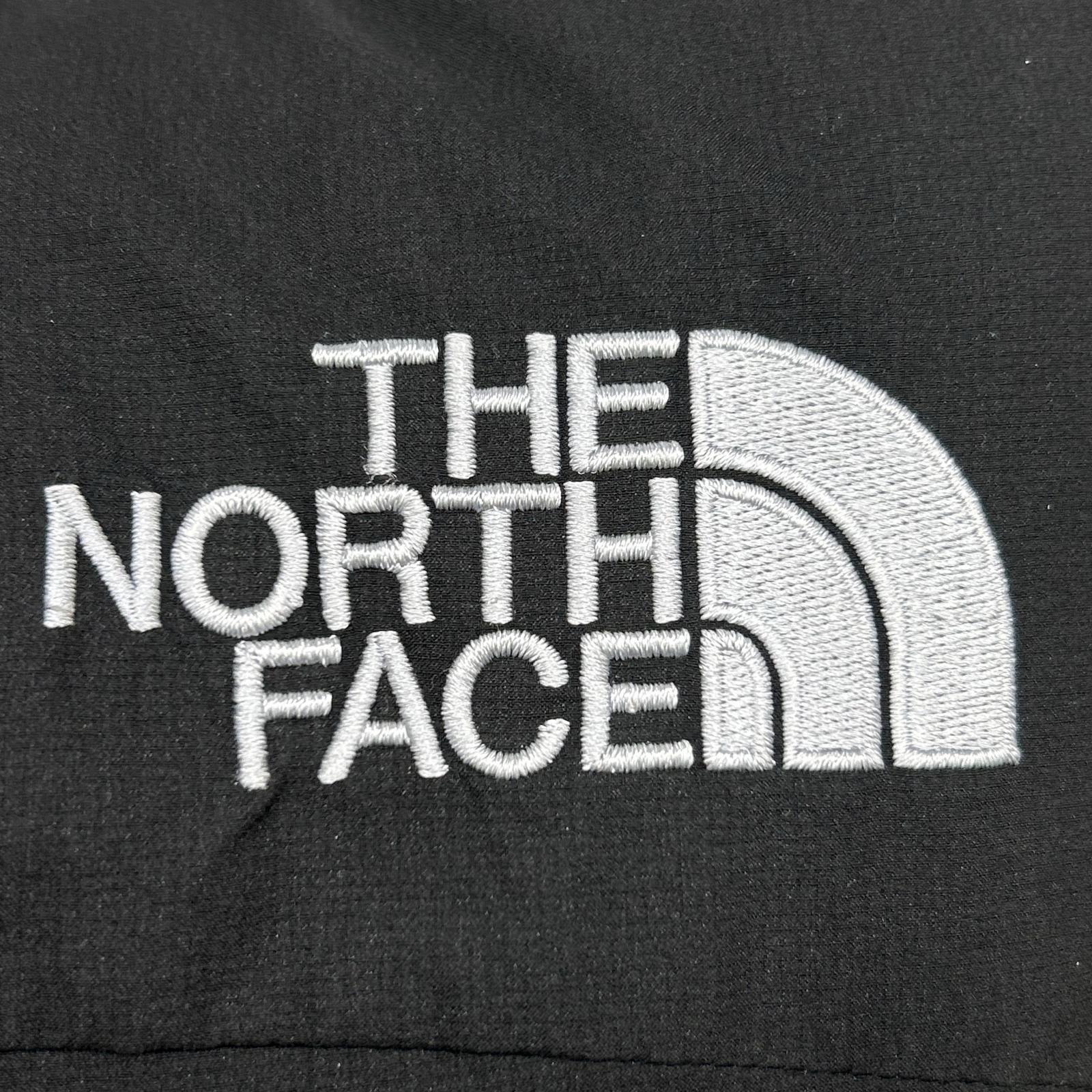 THE NORTH FACE ND91840 Black Nylon Baltro Light Jacket S