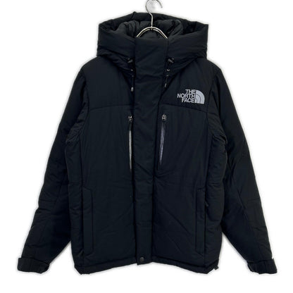 THE NORTH FACE ND91840 Black Nylon Baltro Light Jacket S
