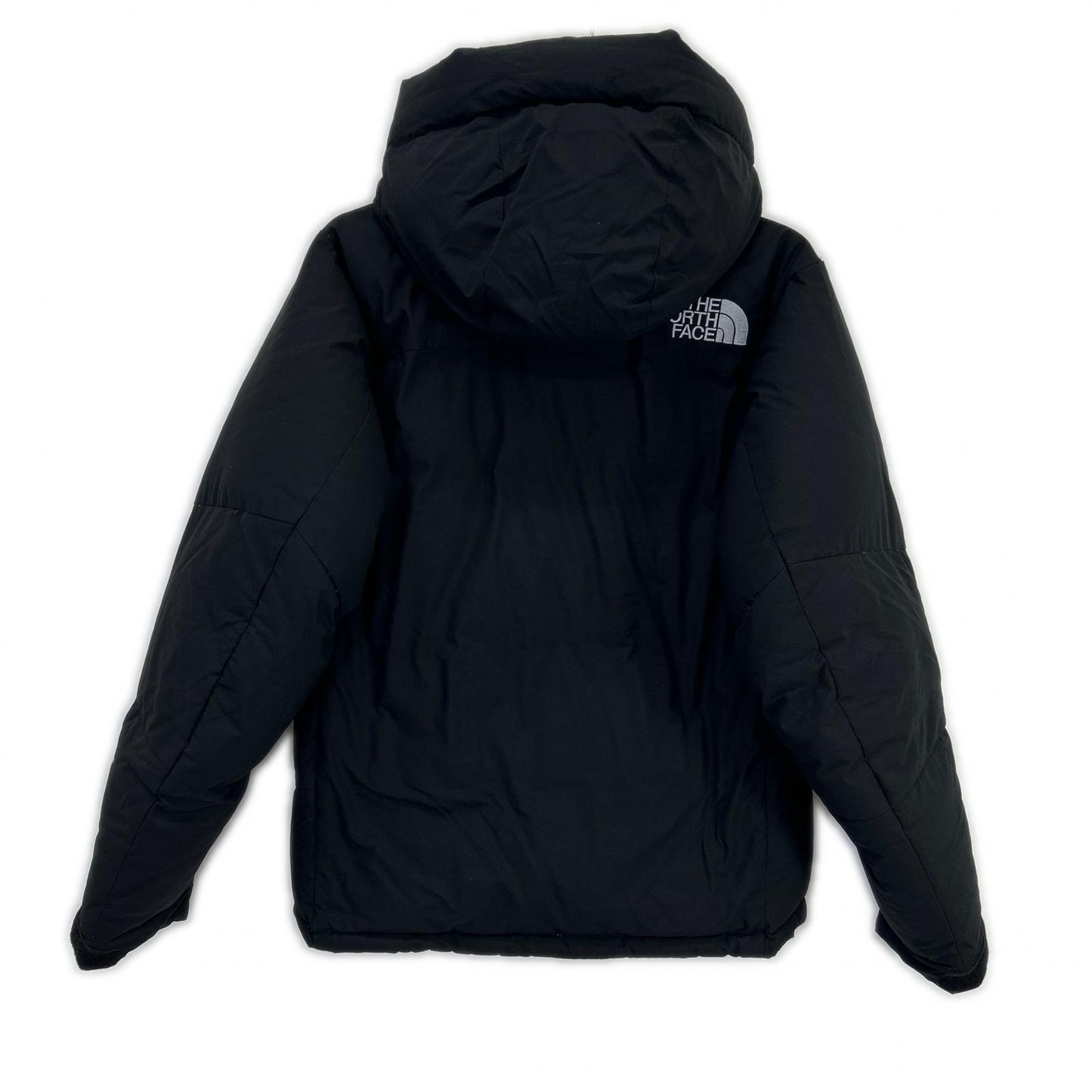 THE NORTH FACE ND91840 Black Nylon Baltro Light Jacket S