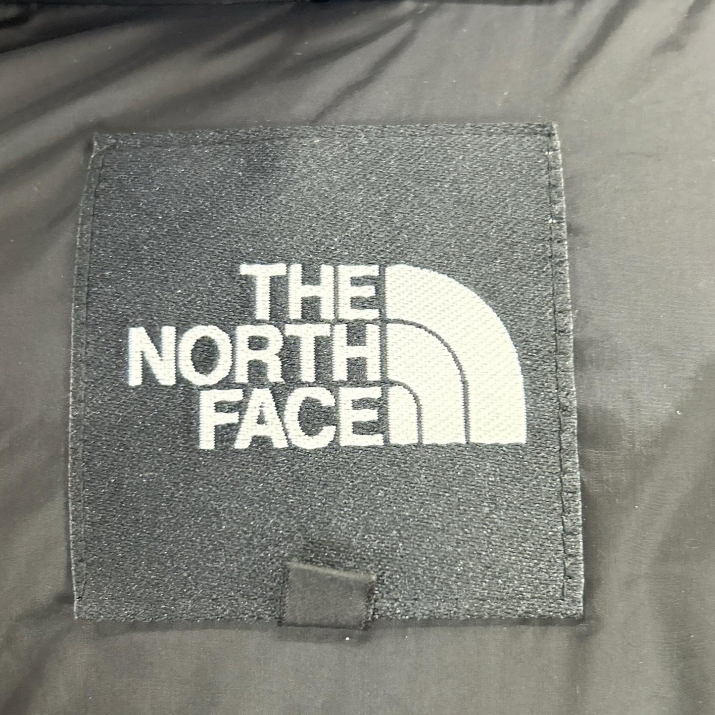 THE NORTH FACE ND91840 Black Nylon Baltro Light Jacket S