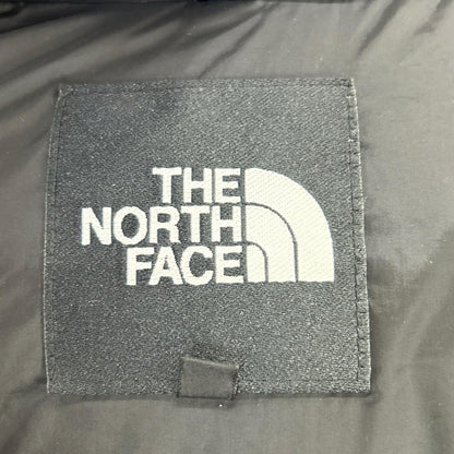 THE NORTH FACE ND91840 Black Nylon Baltro Light Jacket S