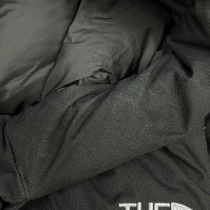 THE NORTH FACE ND91840 Black Nylon Baltro Light Jacket S