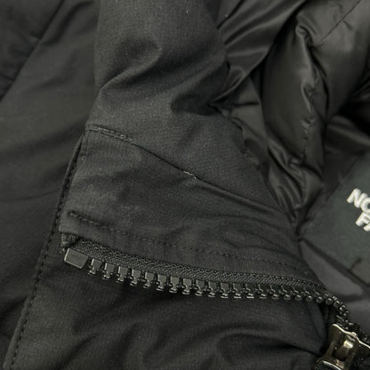 THE NORTH FACE ND91840 Black Nylon Baltro Light Jacket S