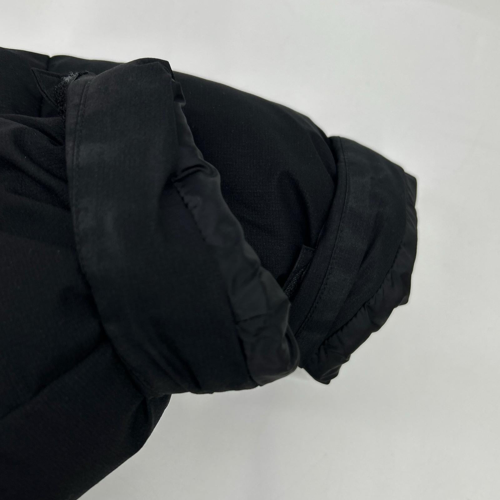 THE NORTH FACE ND91840 Black Nylon Baltro Light Jacket S