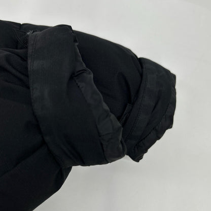 THE NORTH FACE ND91840 Black Nylon Baltro Light Jacket S