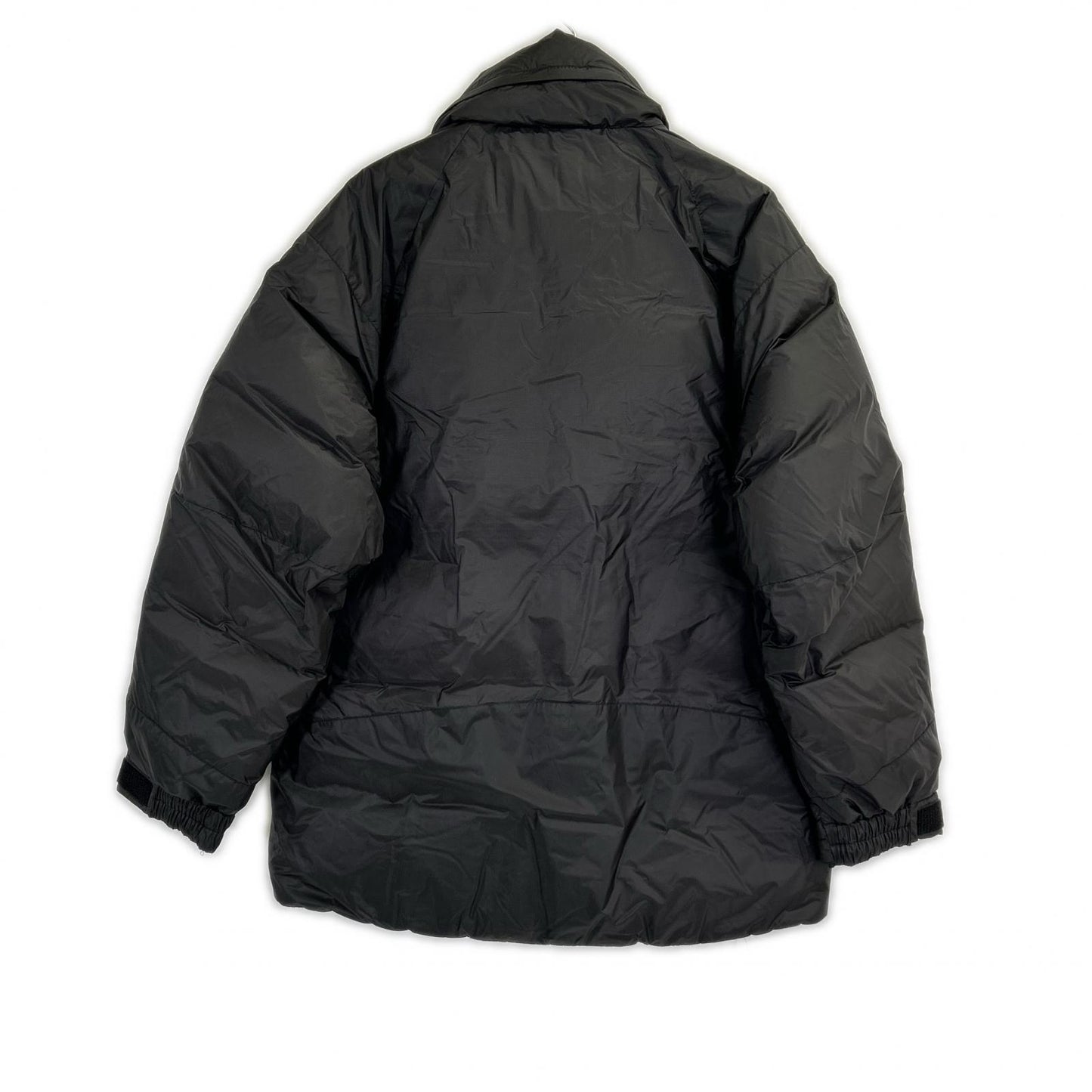 ND2441-1A101 Black AURORA TEX Light Stand Collar Down Jacket Mikami Jacket M Men's