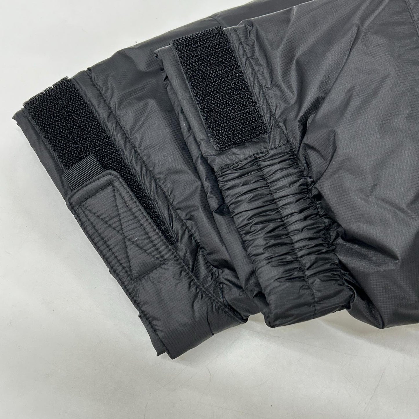 ND2441-1A101 Black AURORA TEX Light Stand Collar Down Jacket Mikami Jacket M Men's