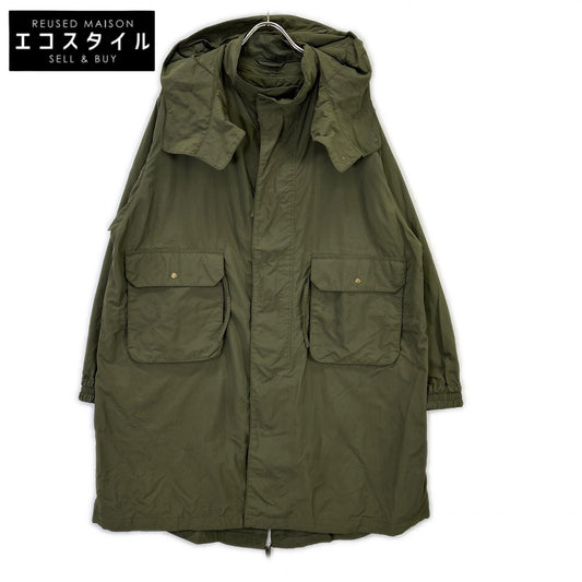 Barbour バブアー 【24年製】241MCA0954 Heritage + ヘリテージプラス Wind Parka モッズ コート