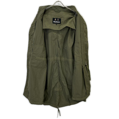 Barbour Heritage + Wind Parka Mods Coat [2024 Model] 241MCA0954