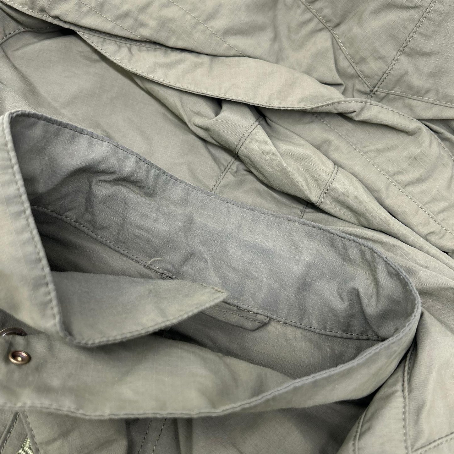 Barbour Heritage + Wind Parka Mods Coat [2024 Model] 241MCA0954