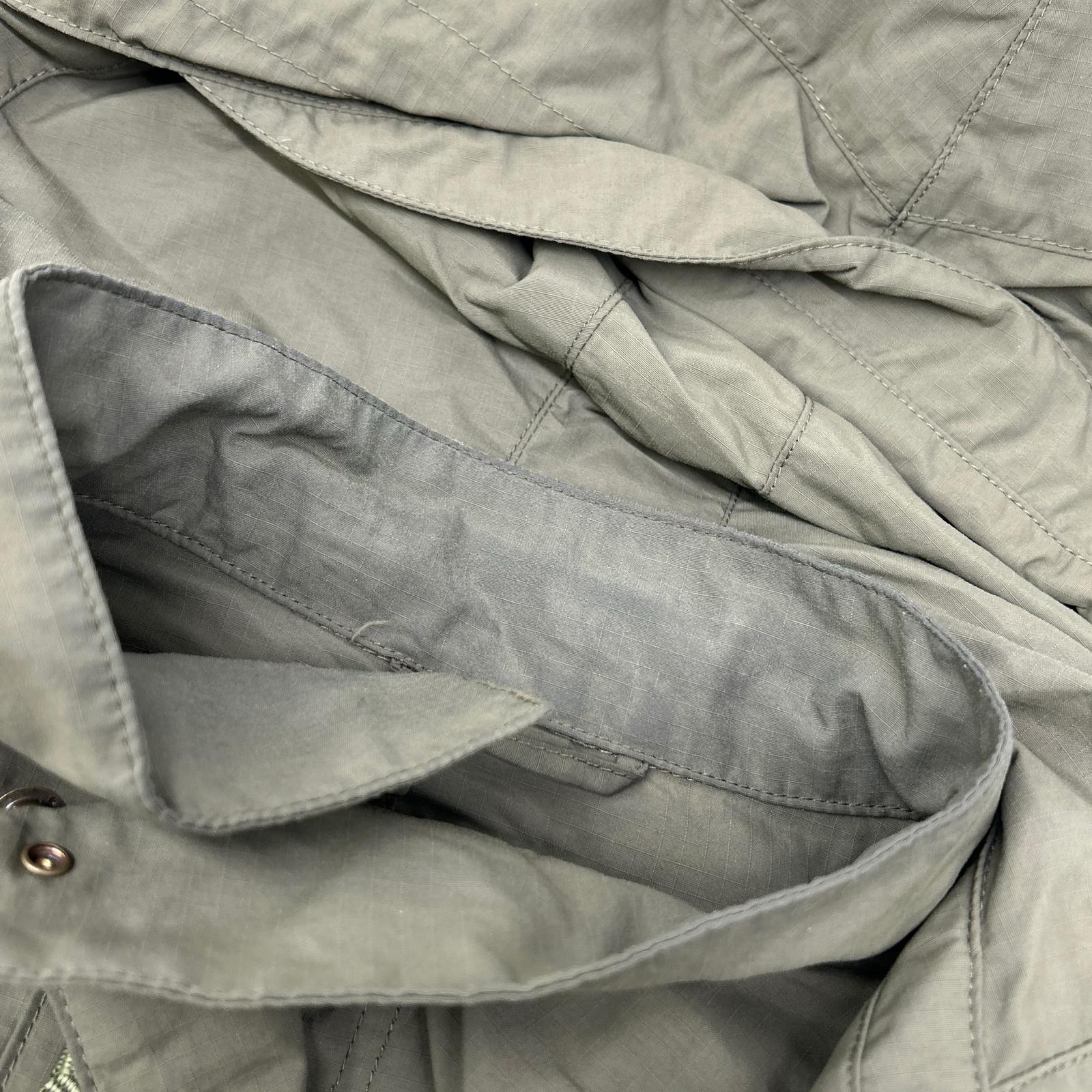 Barbour Heritage + Wind Parka Mods Coat [2024 Model] 241MCA0954