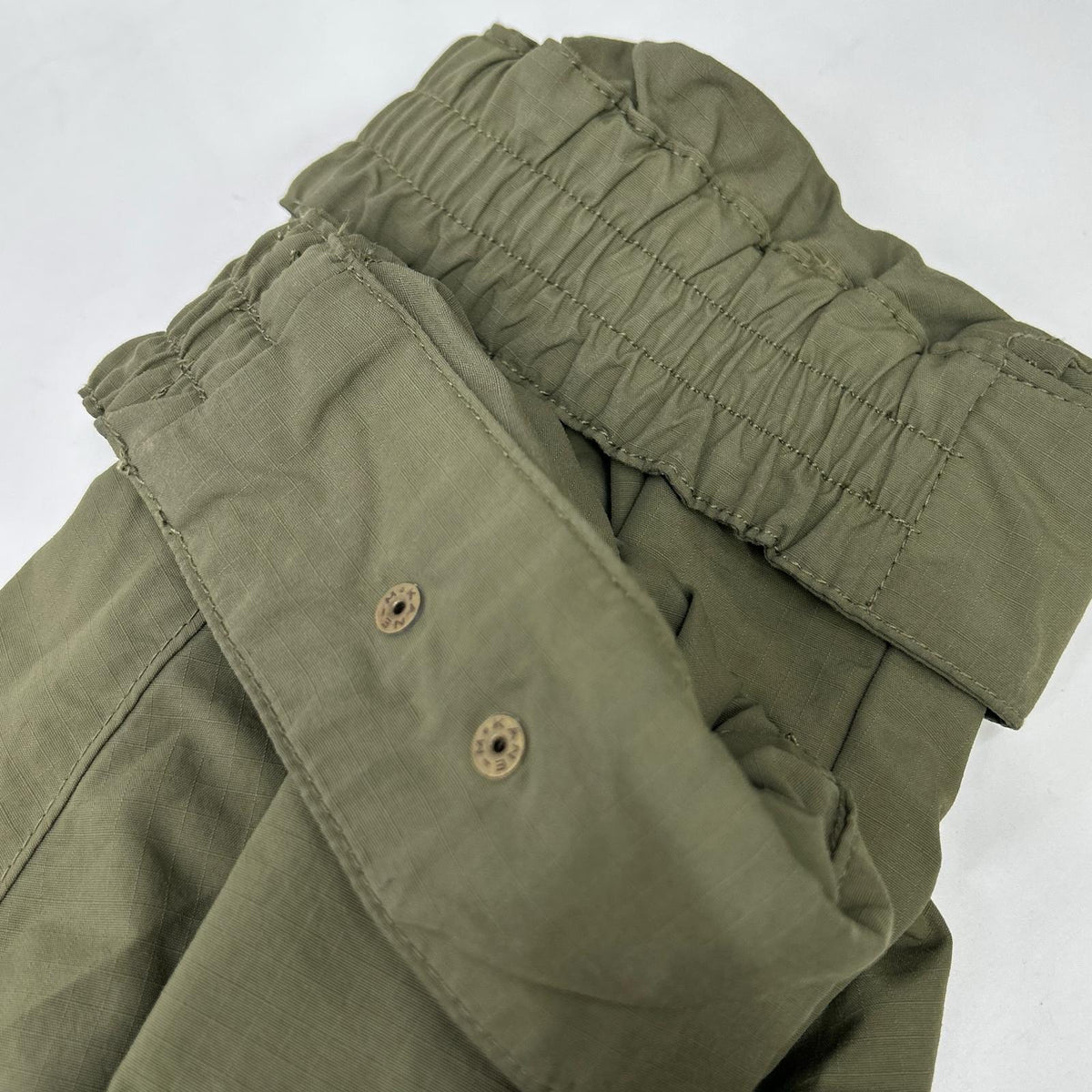 Barbour Heritage + Wind Parka Mods Coat [2024 Model] 241MCA0954