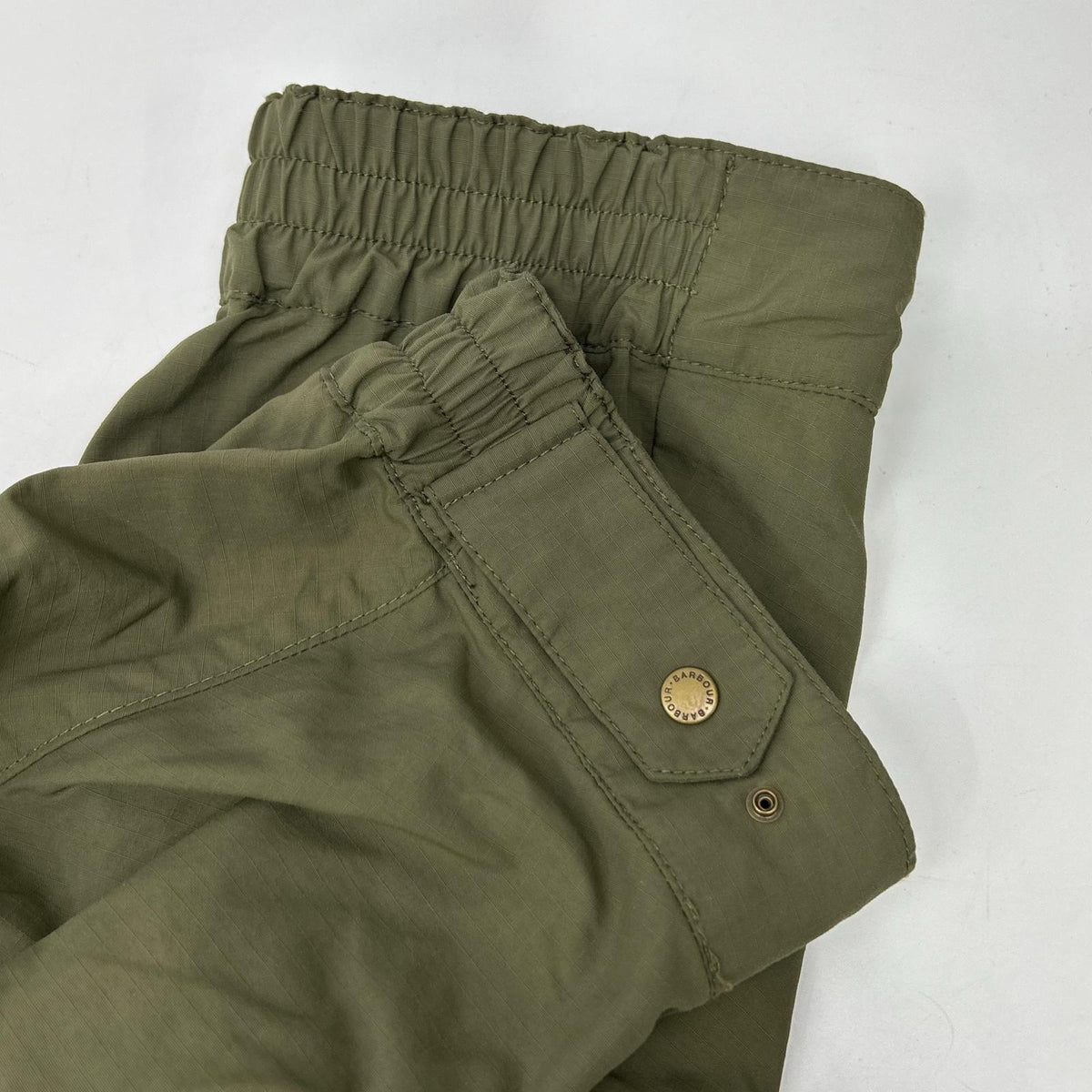Barbour Heritage + Wind Parka Mods Coat [2024 Model] 241MCA0954