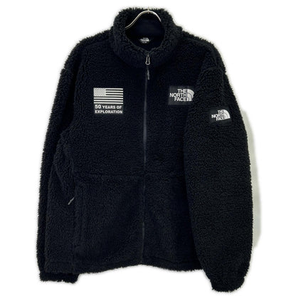 THE NORTH FACE NJ4FM60A Black SNOW CITY FLEECE JACKET Fleece Jacket