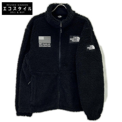 THE NORTH FACE NJ4FM60A Black SNOW CITY FLEECE JACKET Fleece Jacket